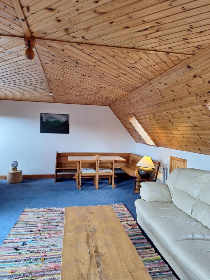 Kishorn Seaside House - Rooms Exterior photo