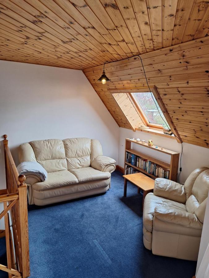 Kishorn Seaside House - Rooms Exterior photo
